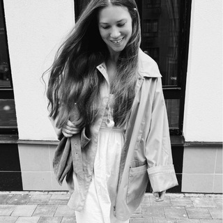 Логотип @ivalida - Лида 🦢 Эстетика повседневности