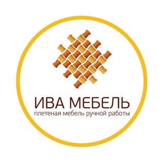 Логотип @ivamebelofficial - ИВА МЕБЕЛЬ