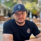 Логотип @ivan_0xhero - Ivan | 0xHERO 🍀