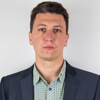 Логотип @ivan_abashkin - Ivan Abashkin blog
