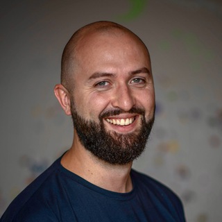 Логотип @ivan_abm - Иван Порфирьев АБМ