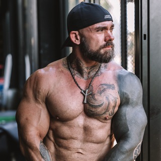 Логотип @ivan_ber_uncle - Канал дяди Вани (Иван Бер)