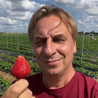 Логотип @ivan_chepenko - Иван Чепенко - о ягоде и не только