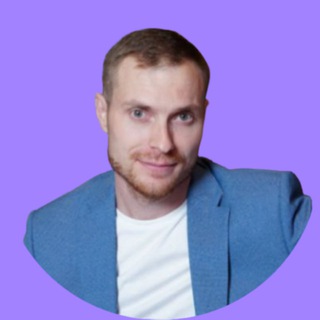 Логотип @ivan_fadeev_coach - Иван Фадеев|Нейропсихолог|Гипнотерапевт