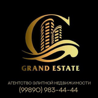 Логотип @ivan_grand_estate - Недвижимость ivan_realtor