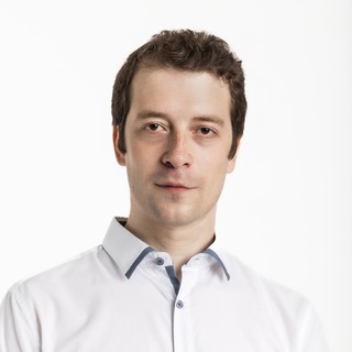 Логотип @ivan_halezov - Иван Халезов