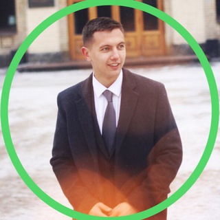 Логотип @ivan_homonets_channel - Ivan Homonets | Інвестиції | Фінанси