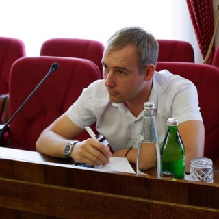 Логотип @ivan_ilchenko - СОЦИАЛЬНАЯ ЖИЗНЬ