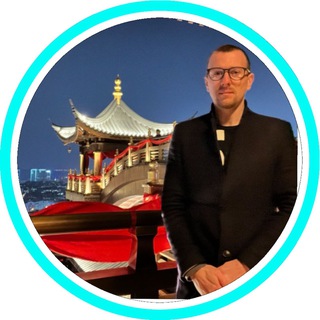 Логотип @ivan_karman_offi - #1.КИТАЙ КАРГО🇨🇳ИВАН КАРМАН БИЗНЕС Yiwu ДОСТАВКА ИЗ КИТАЯ ИУ 1688 КАРГО ИЗ КИТАЯ БЫСТРАЯ ДОСТАВКА ИЗ КИТАЯ В РОССИЮ