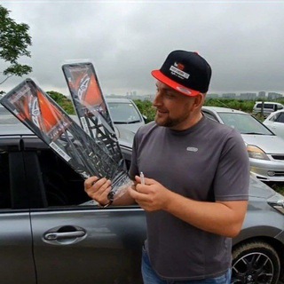 Логотип @ivan_kilin125 - Иван Kilin 125rus