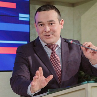 Логотип @ivan_kulnev - Иван Кульнев: в будущее - с Россией!