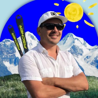 Логотип @ivan_neverov - IvanN