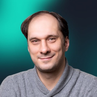 Логотип @ivan_oseledets - Ivan Oseledets’ Channel