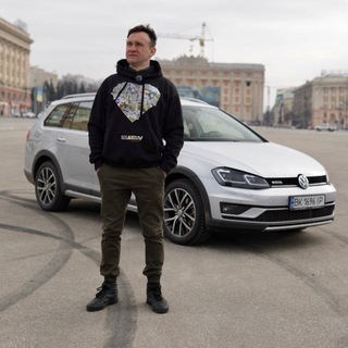 Логотип @ivan_rybka - Ivan Rybka