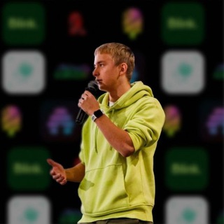 Логотип @ivan_talknow - Ivan Abramov: growth hacks & viral mechanics