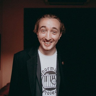 Логотип @ivan_travnikov - IVAN TRAVNIKOV 📸