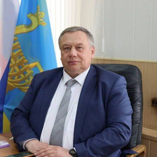 Логотип @ivanbahilov - Иван Аркадьевич Бахилов