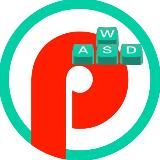 Логотип @ivanbet_esports - Esports