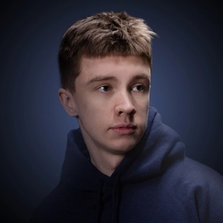 Логотип @ivanchin_blog - Иванчин | Про трафик в Telegram