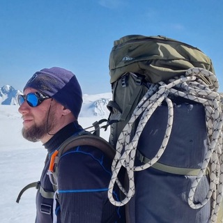 Логотип @ivandavydovworldrun - Горизонты Давыдова