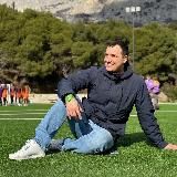 Логотип @ivandzuban - Дзюбан Иван