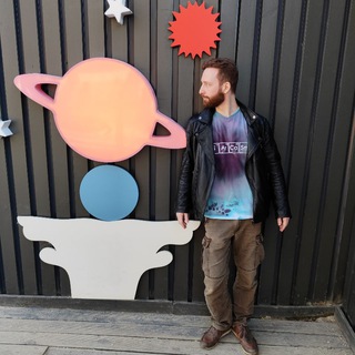 Логотип @ivaness - IvanesS, Дизайн Человека и Астрология - натальная и рейв-карта (бодиграф), типы: манифестор, манифестирующий генератор, проектор