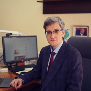 Логотип @ivanfominews - ivanfominews