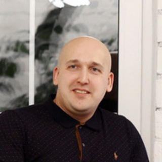 Логотип @ivangr_blog - Иван Гринкевич - О dИИgital вслух