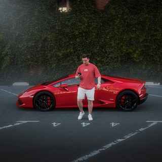 Логотип @ivanhuracan - Иван Хуракан