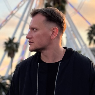 Логотип @ivaninovik_channel - Иван Иванович 🤳