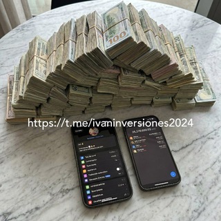 Логотип @ivaninversiones2024 - IAG 💰
