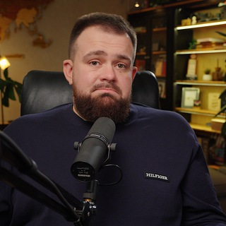 Логотип @ivanischev_producer - Продюсер Иванищев