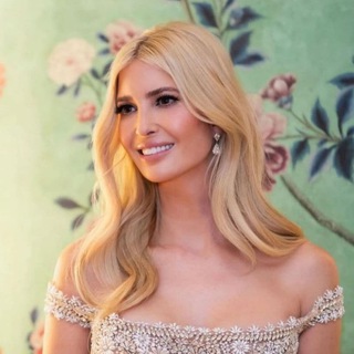 Логотип @ivanka_2 - Ivanka Trump (Official)