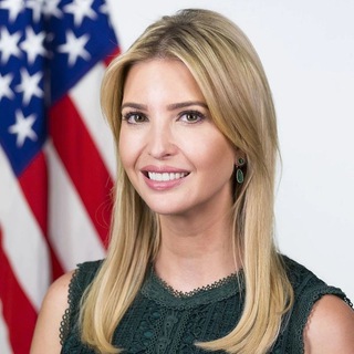 Логотип @ivanka_trump7 - Ivanka Trump (Real)