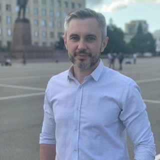 Логотип @ivankashurinsgd - Иван Кашурин