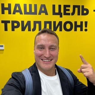 Логотип @ivankenzo - Канал Ивана Городилова