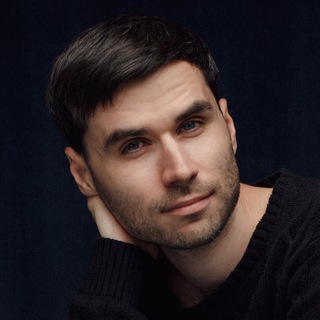 Логотип @ivankinoman - Иван Киноман 🎬