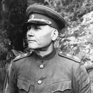 Логотип @ivankoneev - İvan Konev