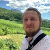 Логотип @ivankovnev - Иван Ковнев