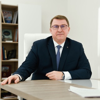 Логотип @ivankrott - Иван Кротт | новости, факты, события
