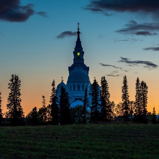 Логотип @ivankrutenko - Ступень к Небу