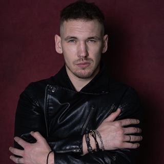 Логотип @ivanlaru - ИВАН АЛЕКСЕЕВ - ЛАРУ ( official)️