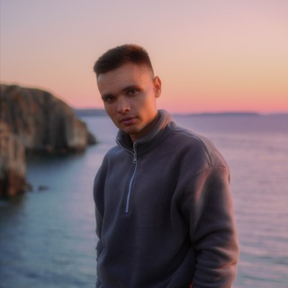 Логотип @ivanmamonov - Иван Мамонов | Путешествия по Приморью