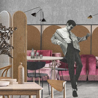 Логотип @ivanmirolubow - Redrum