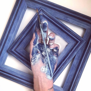 Логотип @ivanna_moon_decor - ivanna_moon_decor