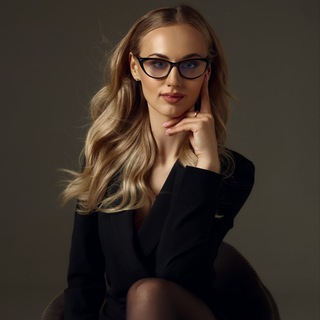 Логотип @ivanna_trader - Ivanna Trader