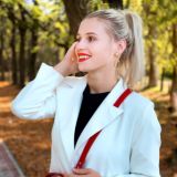 Логотип @ivannafuryk - МУЗИКА