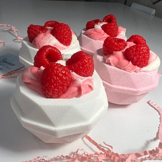 Логотип @ivannavita_boom - Бомбочки для ванны/Соль для ванны✨