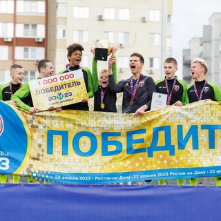 Логотип @ivannikitalkl - Ученики от бога⚽💪