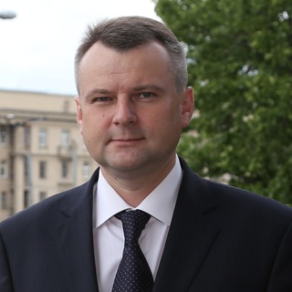 Логотип @ivanov_sergey_vladimirovich - Сергей Иванов